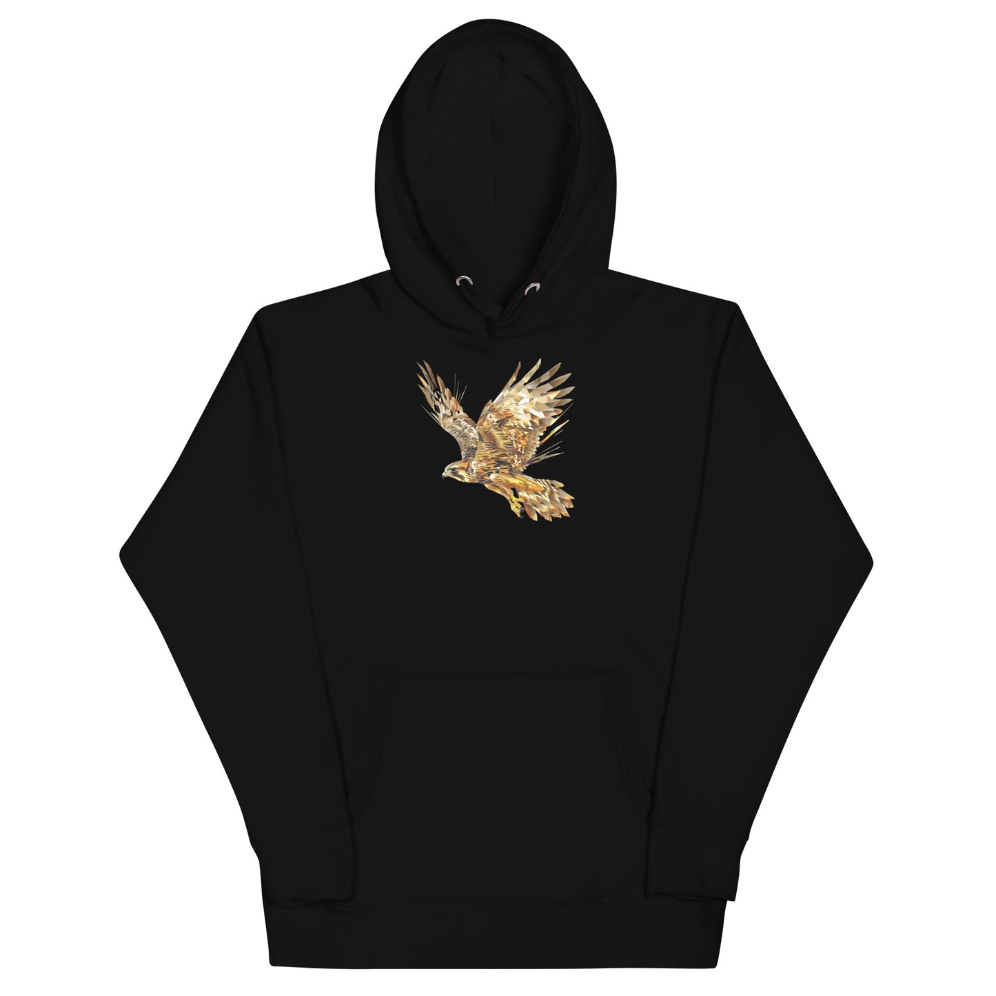 Falcon Hoodie