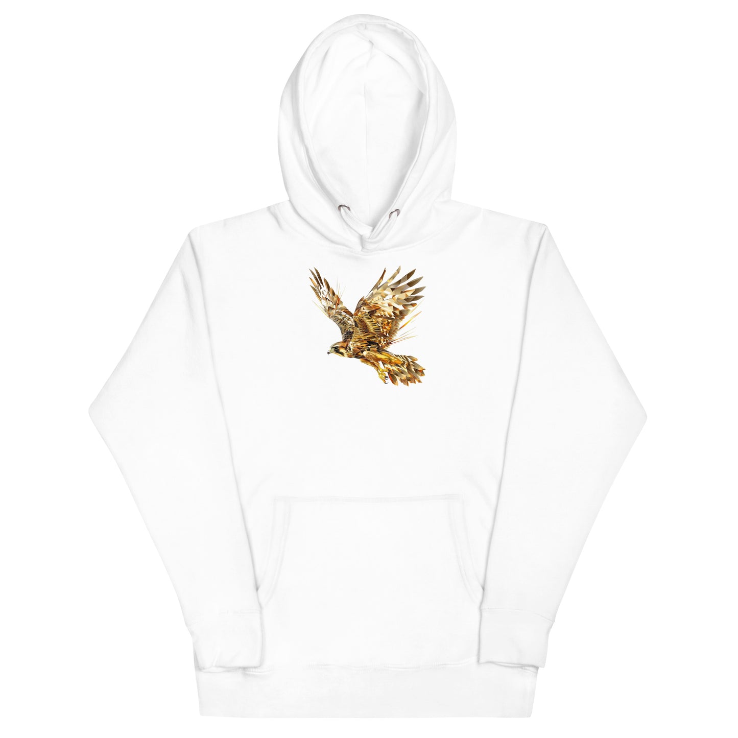 Falcon Hoodie